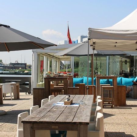 De Hofjes Hotel Wormer Kültér fotó