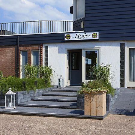 De Hofjes Hotel Wormer Kültér fotó