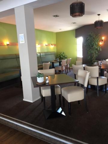 De Hofjes Hotel Wormer Kültér fotó