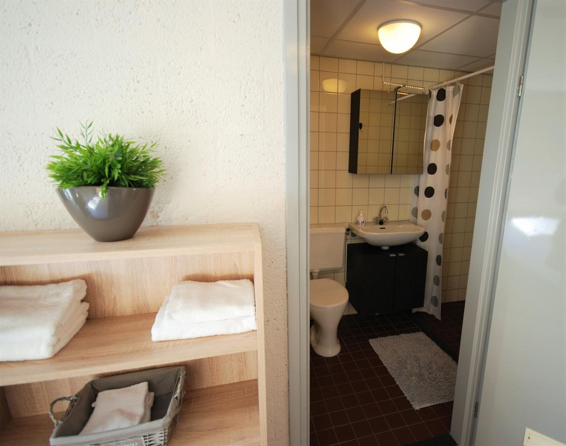 De Hofjes Hotel Wormer Kültér fotó