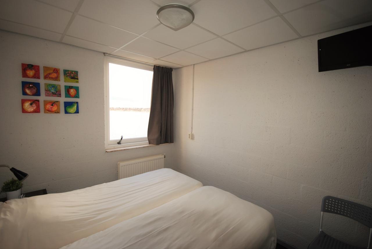 De Hofjes Hotel Wormer Kültér fotó