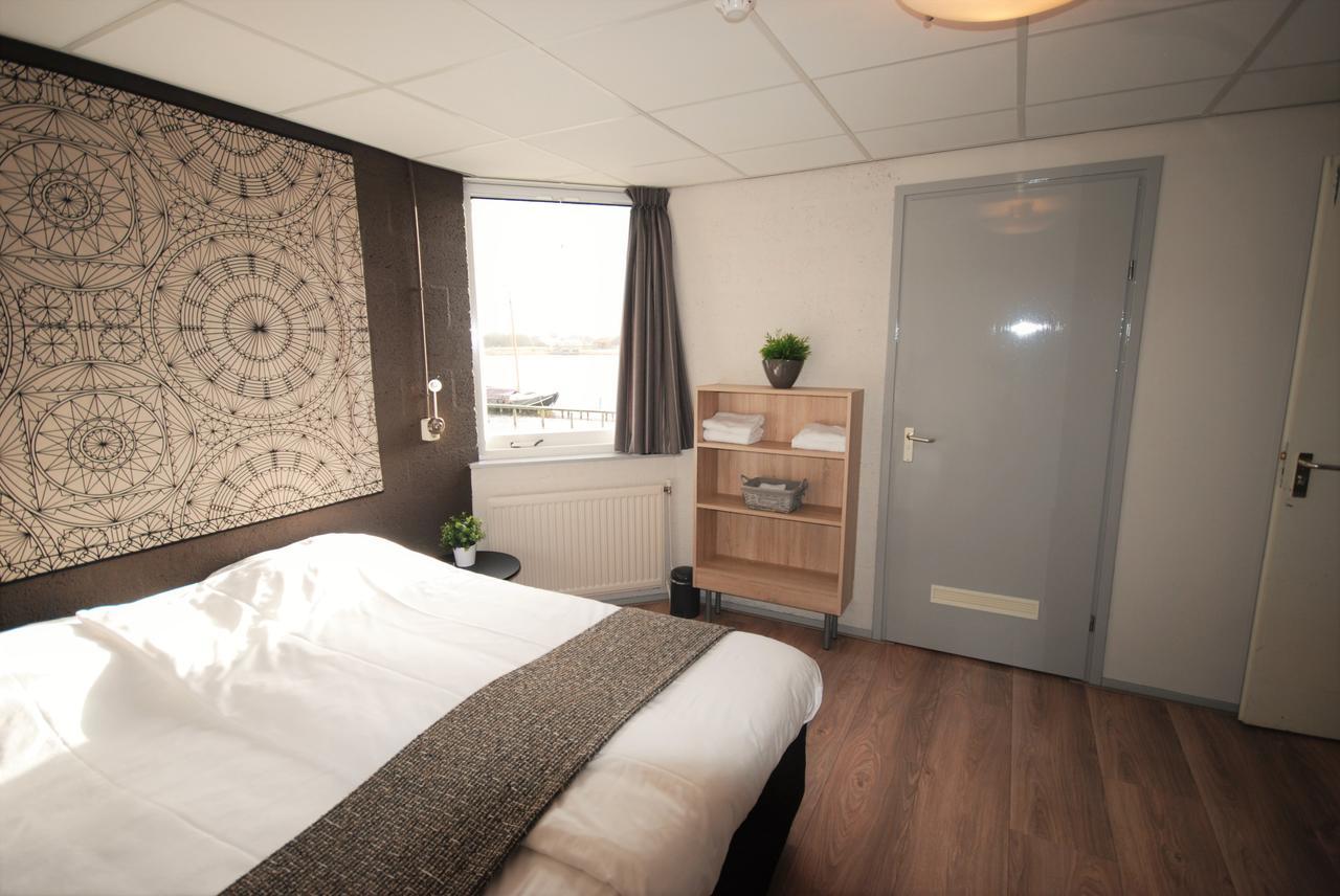 De Hofjes Hotel Wormer Kültér fotó