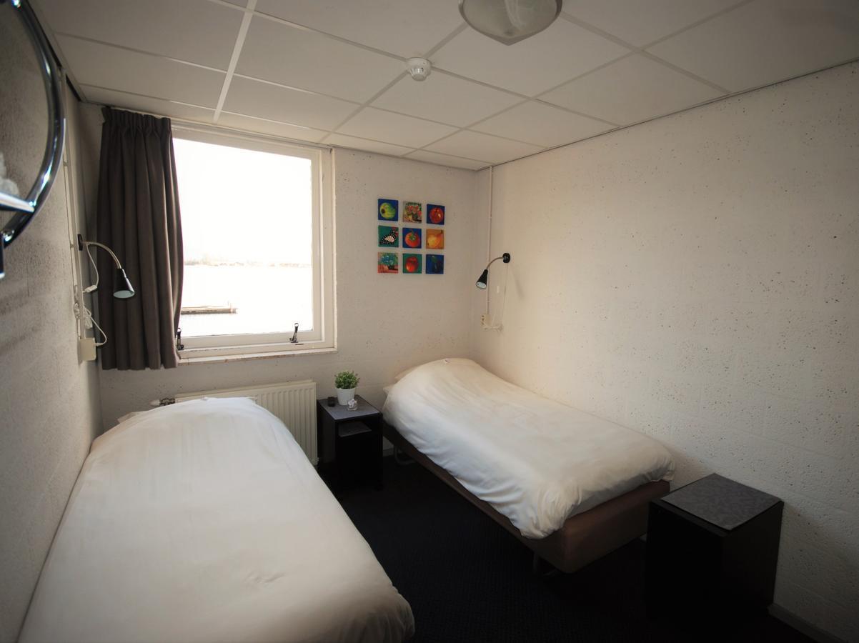 De Hofjes Hotel Wormer Kültér fotó