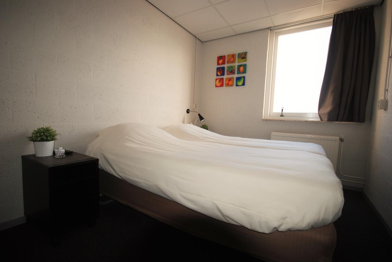 De Hofjes Hotel Wormer Kültér fotó