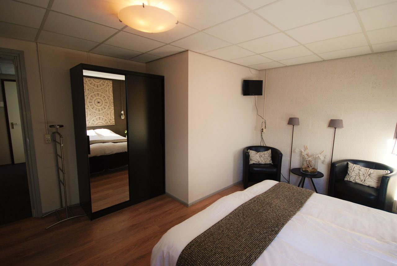 De Hofjes Hotel Wormer Kültér fotó