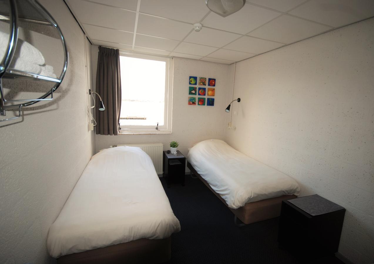 De Hofjes Hotel Wormer Kültér fotó