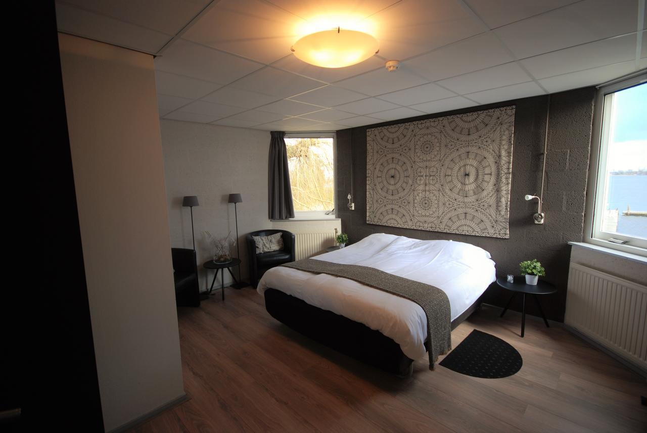 De Hofjes Hotel Wormer Kültér fotó