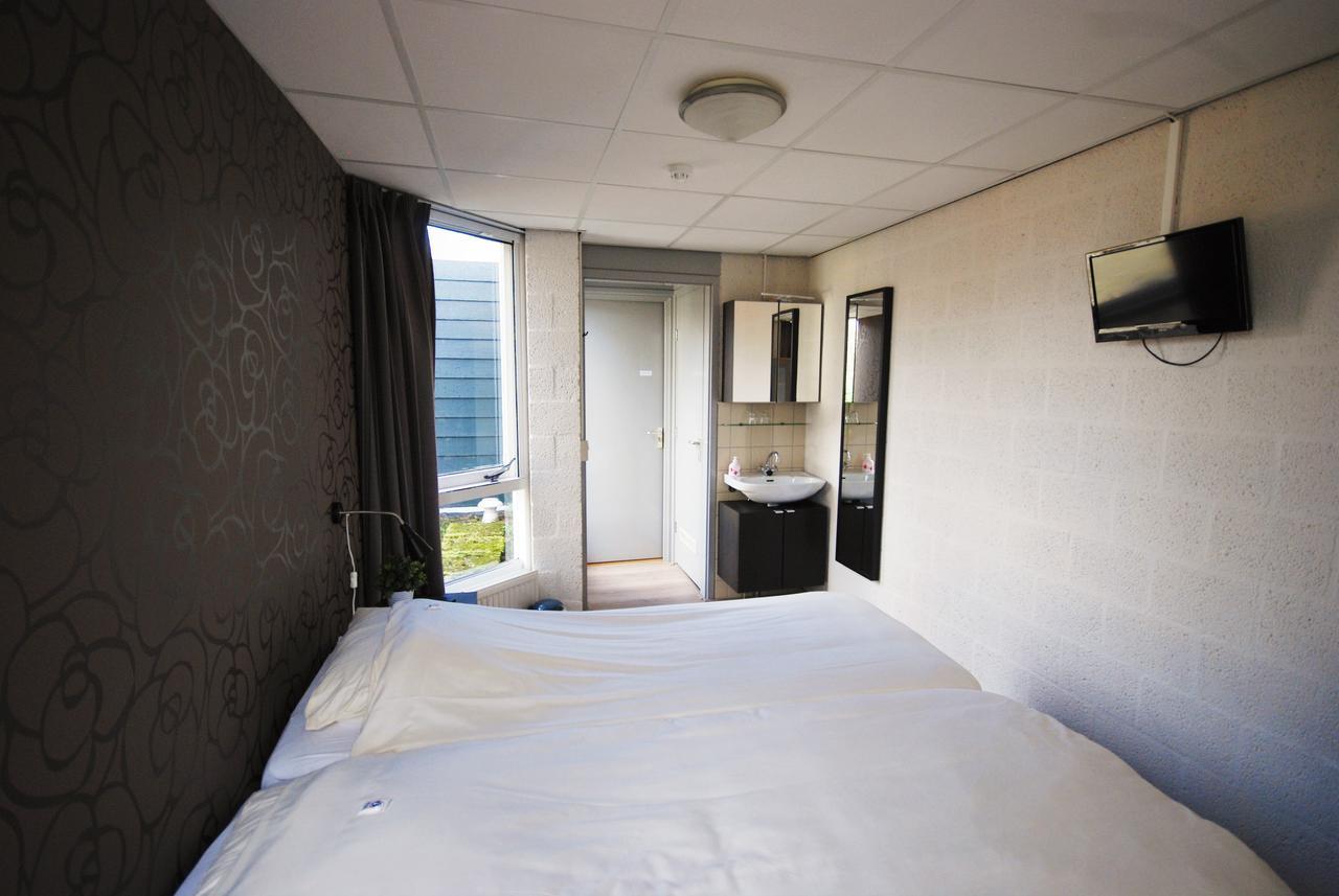 De Hofjes Hotel Wormer Kültér fotó
