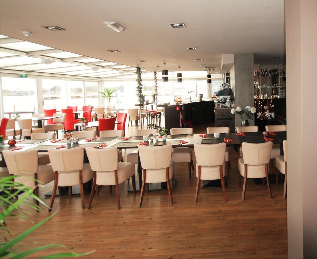 De Hofjes Hotel Wormer Kültér fotó