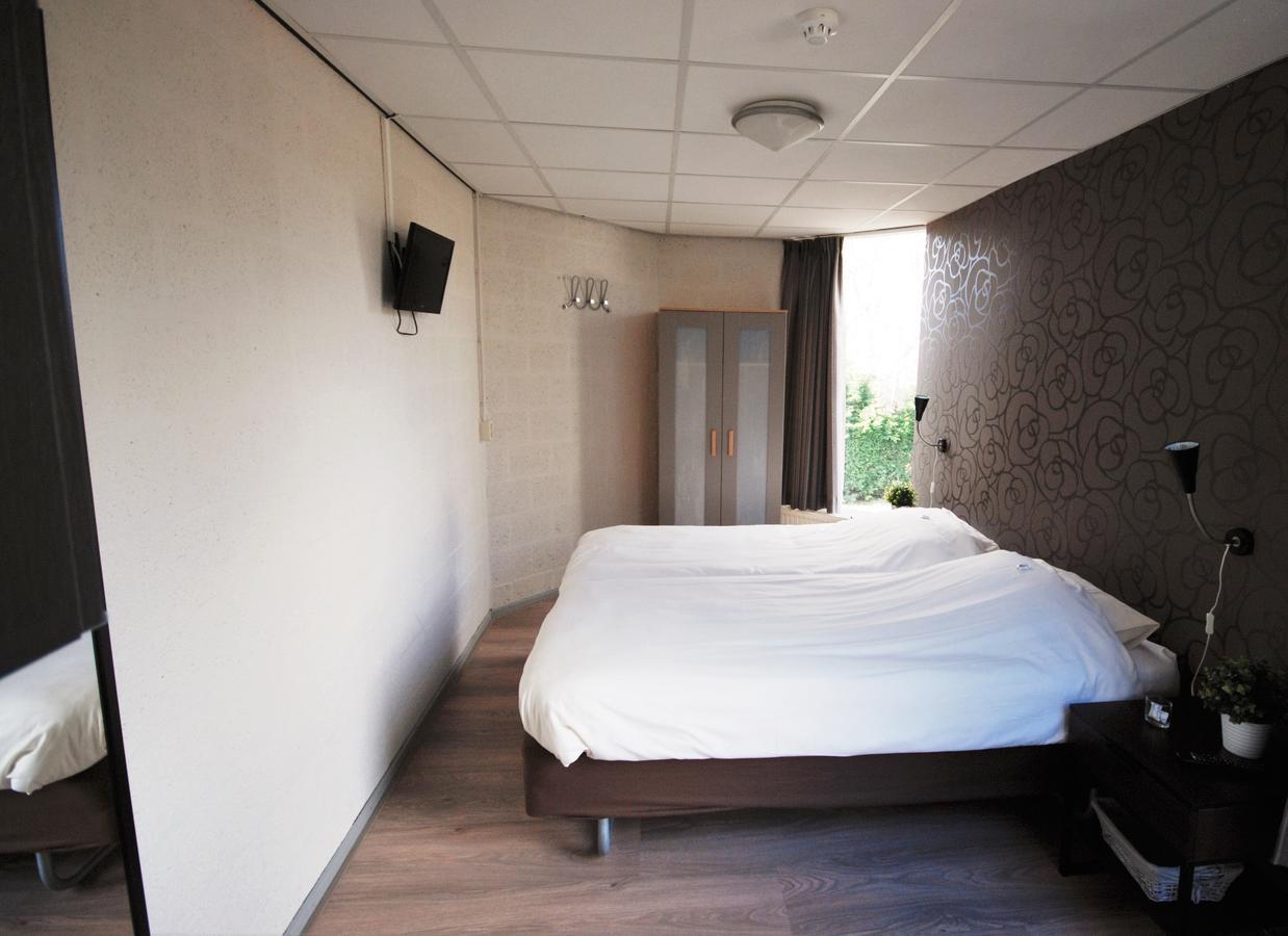 De Hofjes Hotel Wormer Kültér fotó