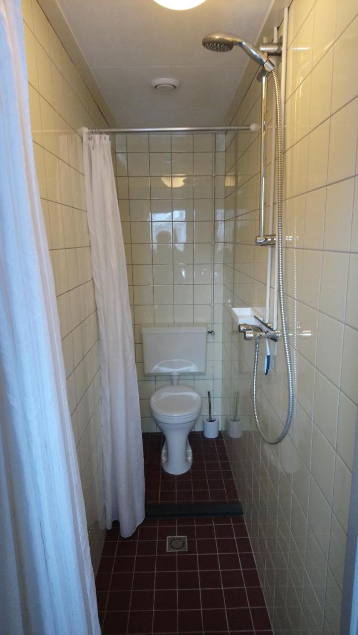 De Hofjes Hotel Wormer Szoba fotó