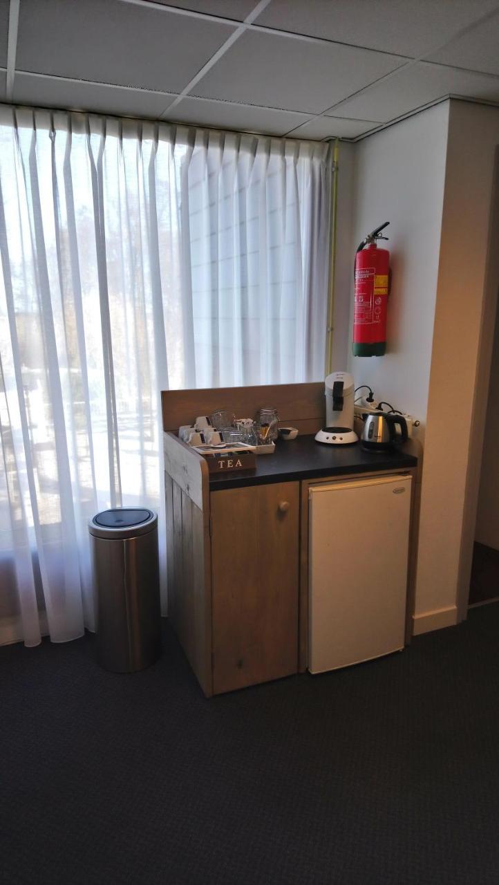 De Hofjes Hotel Wormer Kültér fotó