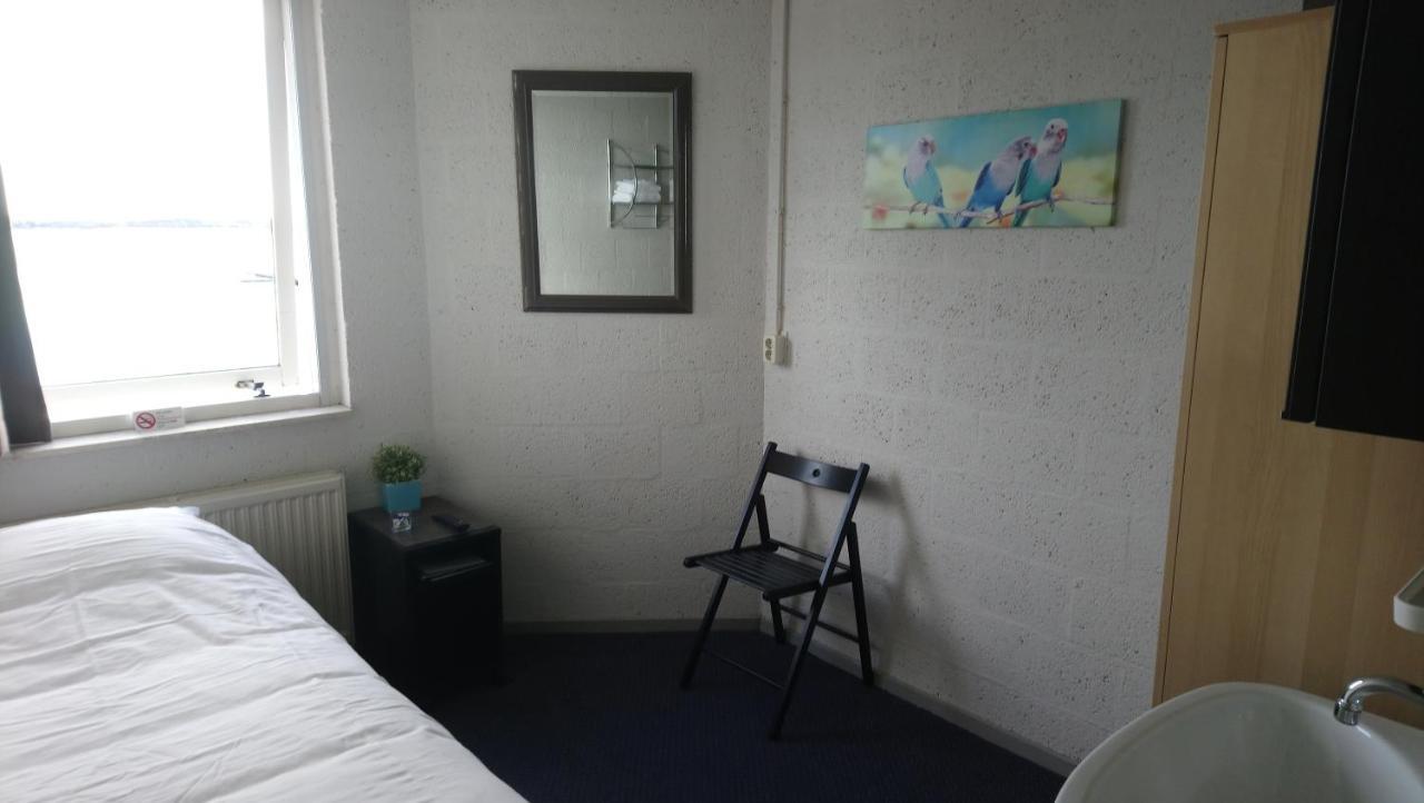 De Hofjes Hotel Wormer Kültér fotó