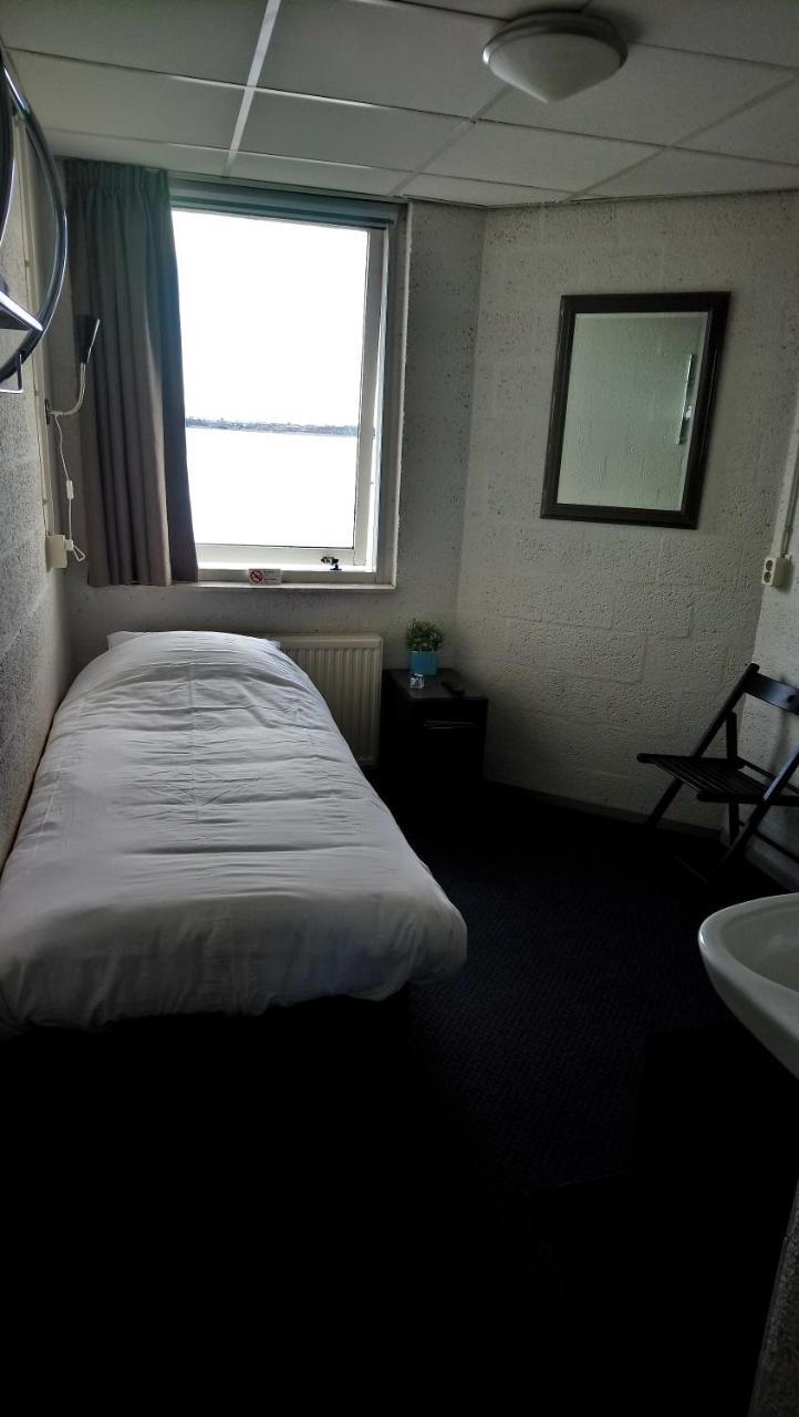 De Hofjes Hotel Wormer Kültér fotó