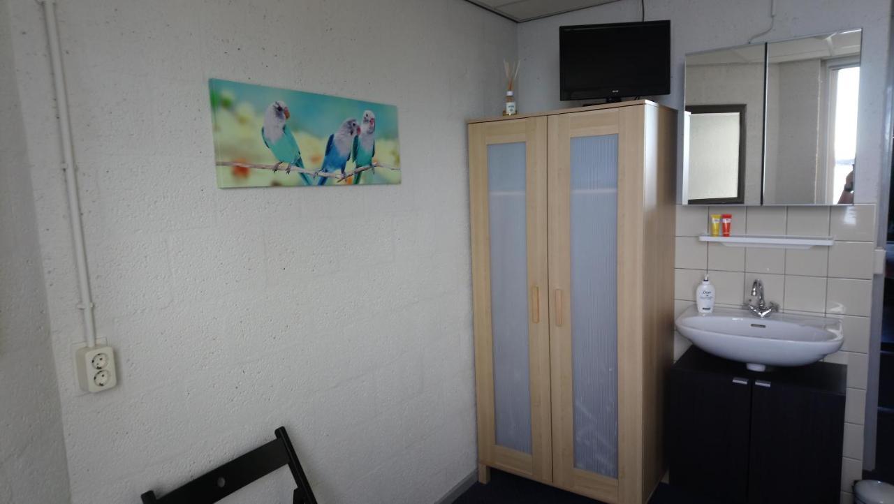 De Hofjes Hotel Wormer Kültér fotó