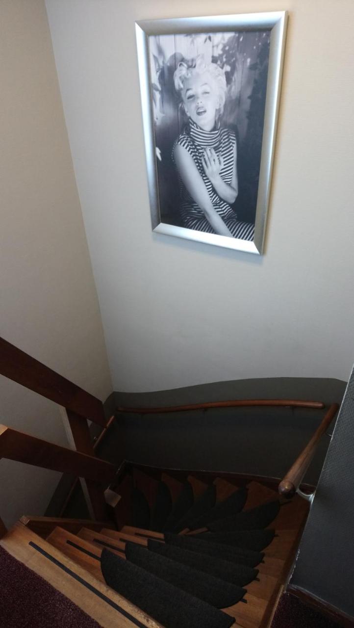 De Hofjes Hotel Wormer Kültér fotó